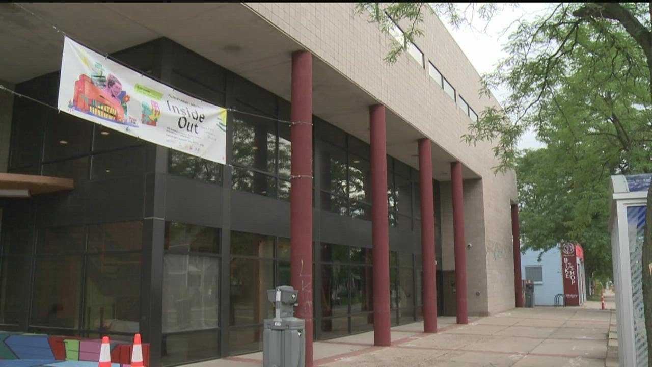 Pillsbury House and Theatre is celebrating its 30th anniversary