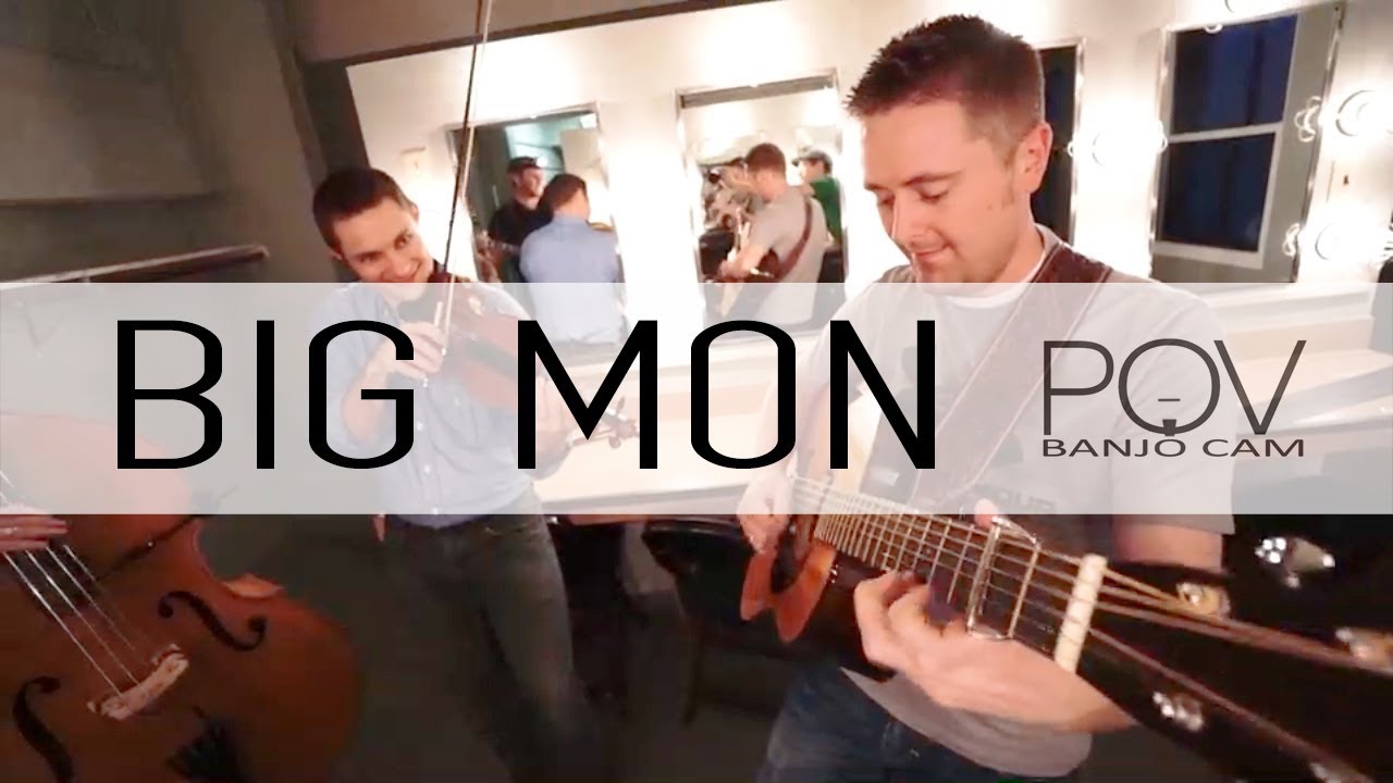 81Crowe POV | Big Mon