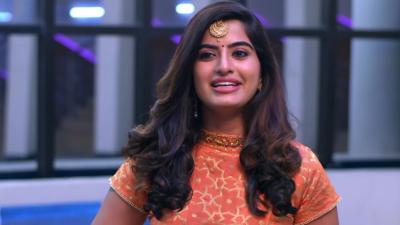 Thirumathi Hitler - Ep 61 - Amit Bhargav,Keerthana - Tamil Tv Serial - Zee5 Tamil Classics