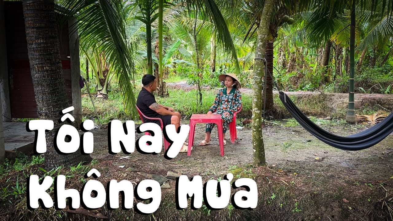 Tối Nay Không Mưa 