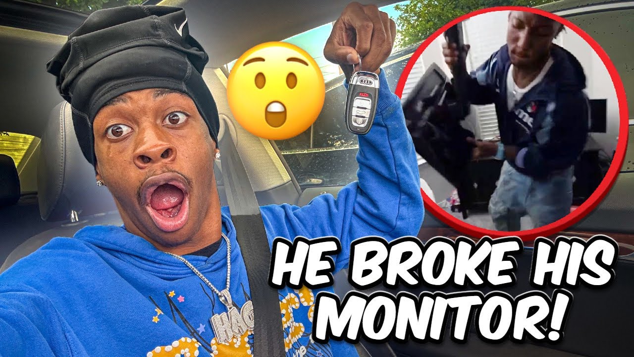 ОДИН ДЕНЬ ИЗ ЖИЗНИ СО МНОЙ И МОЕЙ AUDI A5 (ДЖЕЙ РАЗБИЛ МОНИТОР ДЕМОНД)😱