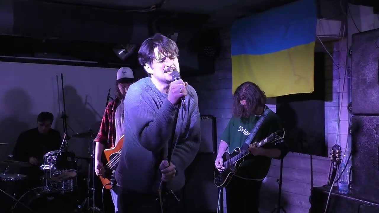 Mist Tower @MoreMusicClub 2025.11.23