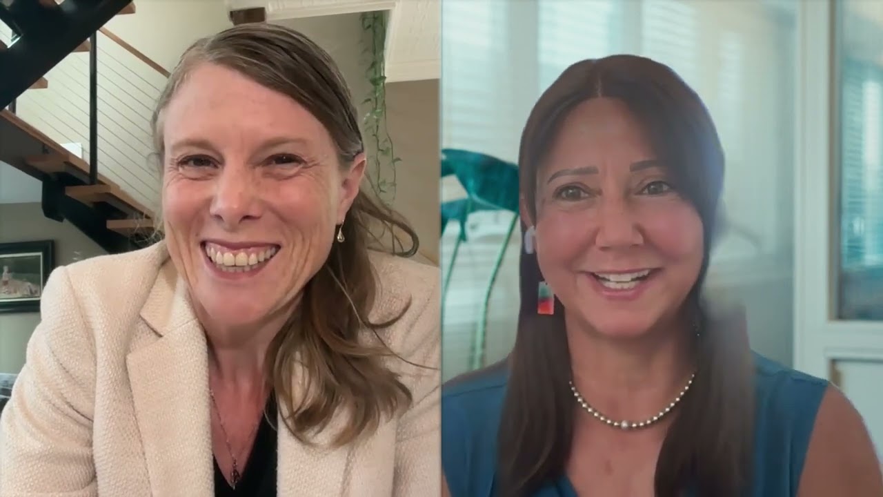 What Is Advisor Coaching? A Conversation with Dr. Carylynn Larson