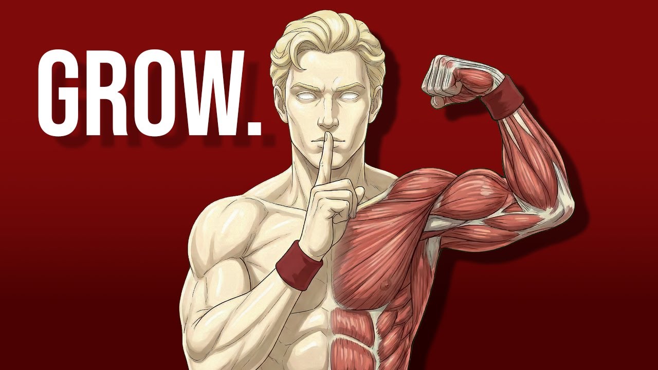 the TRUTH about building muscle with calisthenics