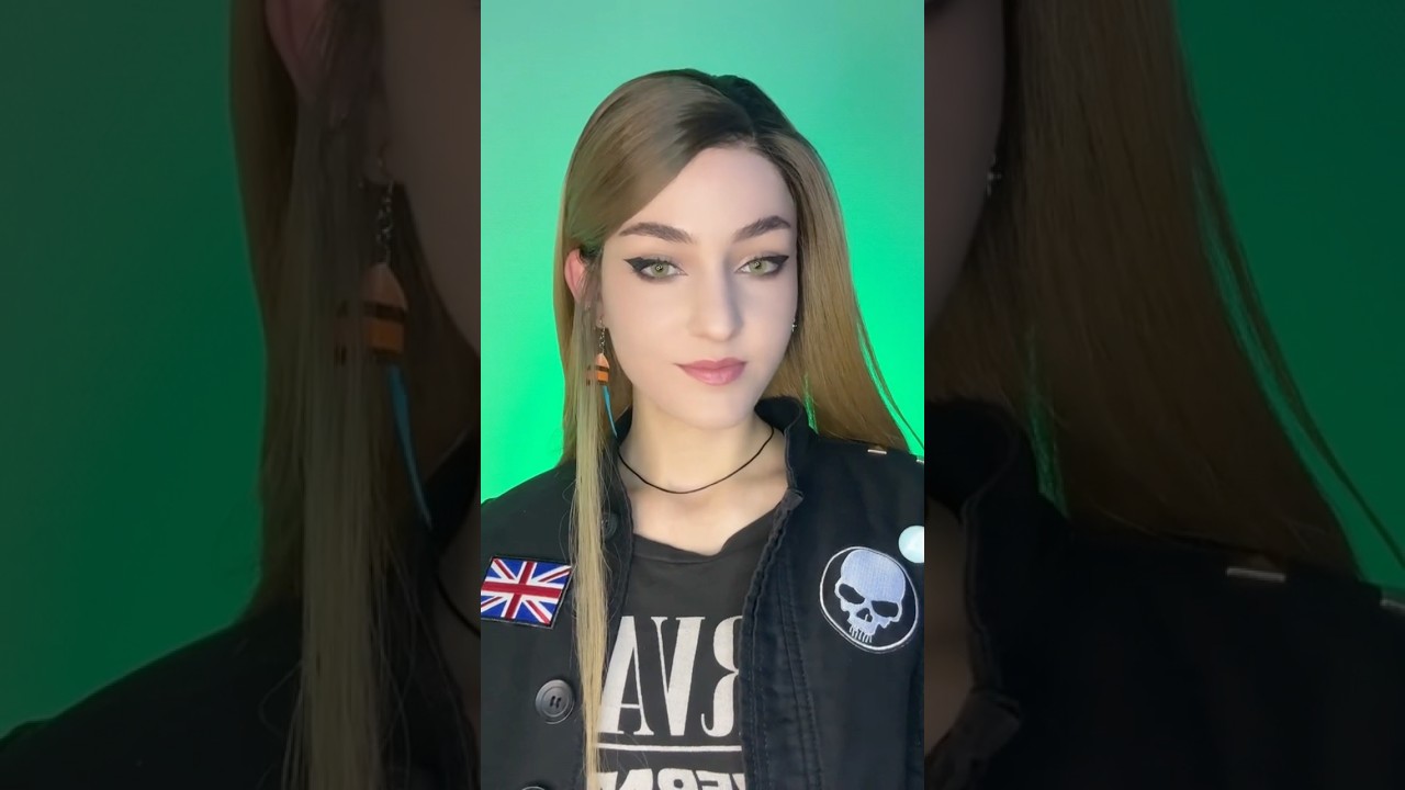Just, you and me&nbsp;| Rachel Amber Cosplay - Life Is Strange Before The Storm