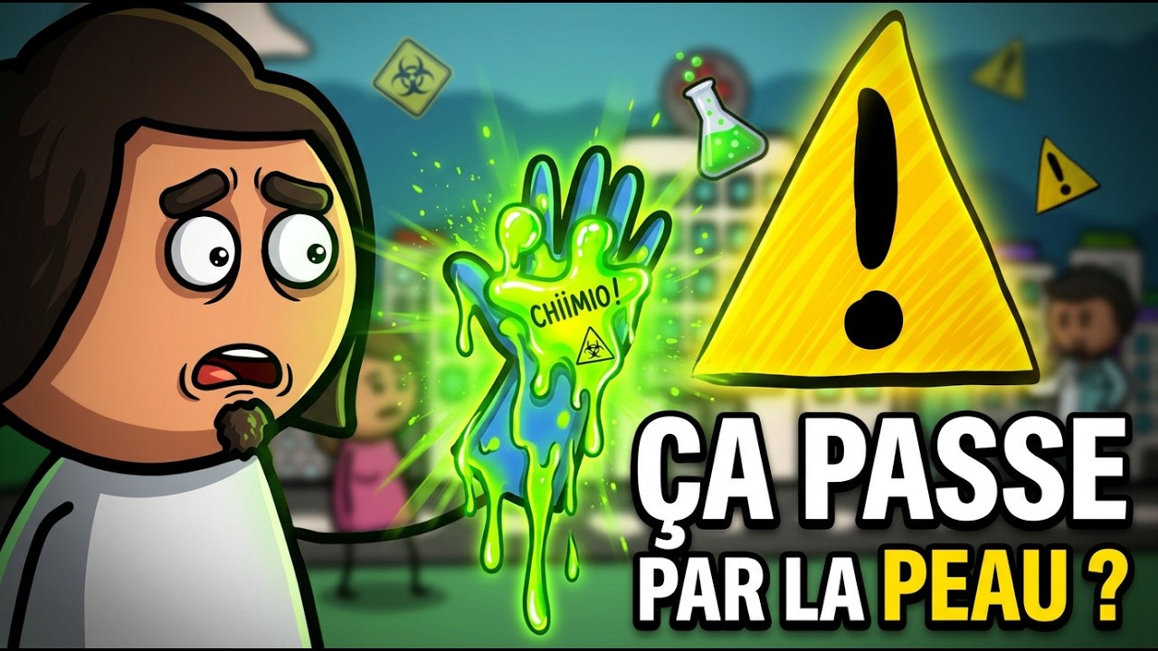 Bob et les chimiothérapies à l'hôpital (feat. GIMS 13)