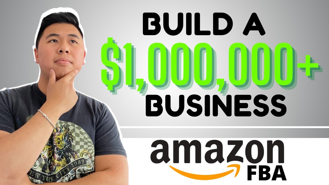 Amazon FBA For Beginners 2021 Basics [New Step By Step Tutorial + Complete Guide]