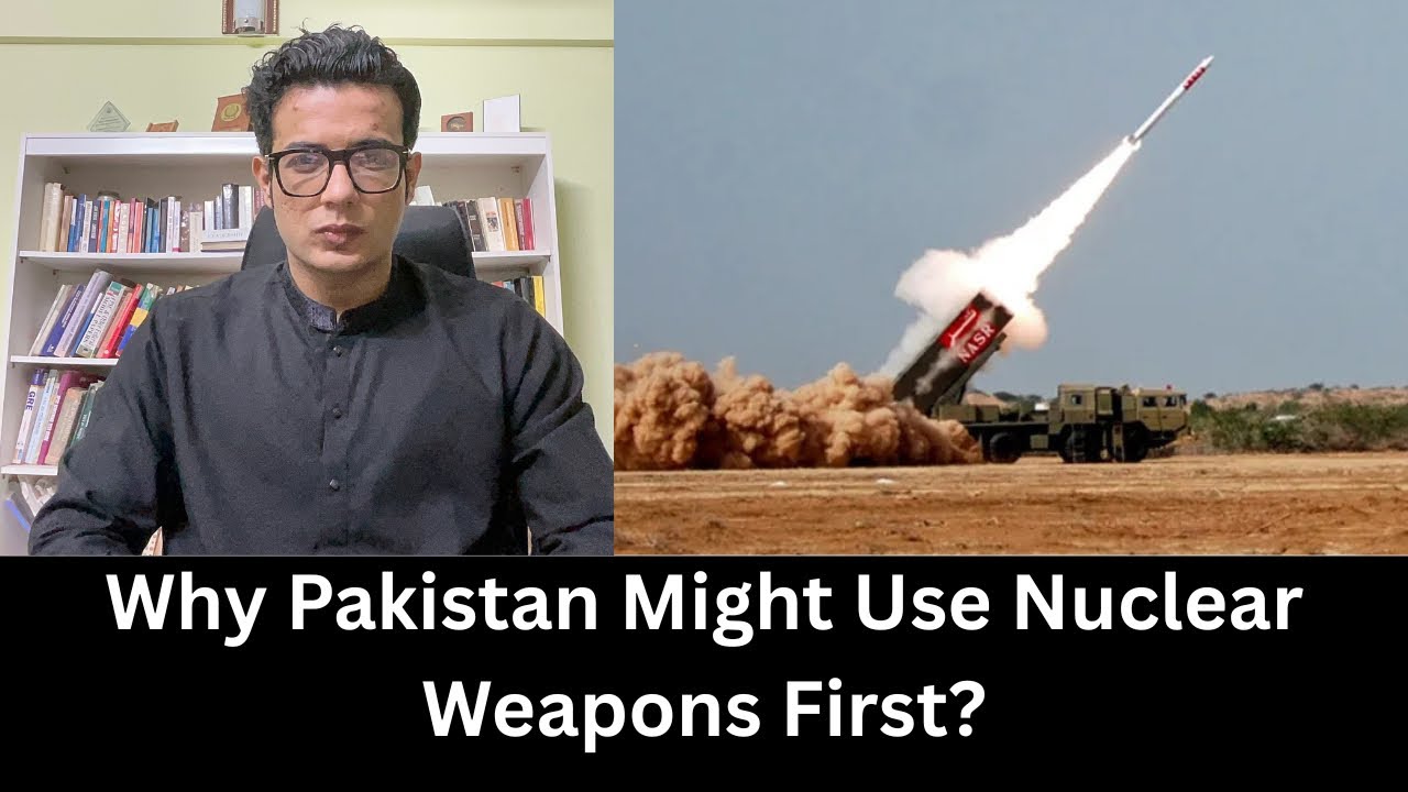 Nuclear Doctrine of Pakistan: Explained in 5 Minutes
