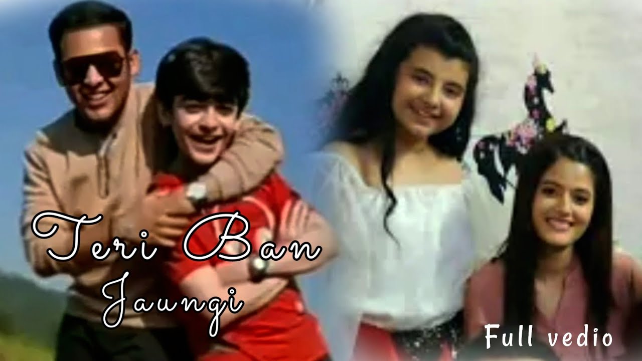 Teri Ban Jaungi Ft. Virohi and Debanya vm | Baalveer returns