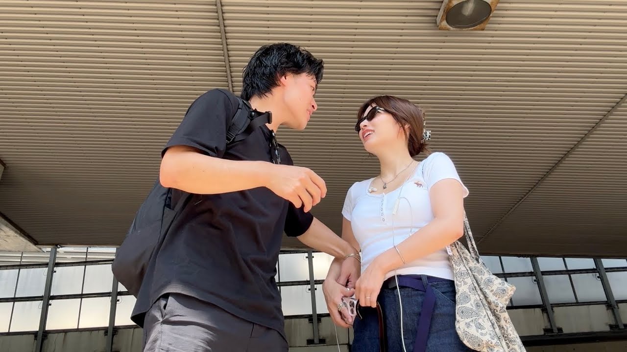 数年ぶりに待ち合わせデートしてみた