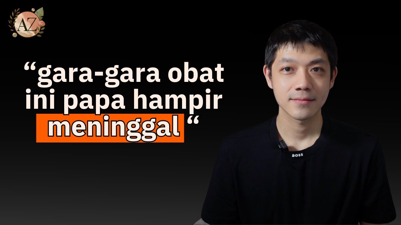 Tonton Ini Sebelum Minum Obat... (Obat yang Paling Sering Dikonsumsi)