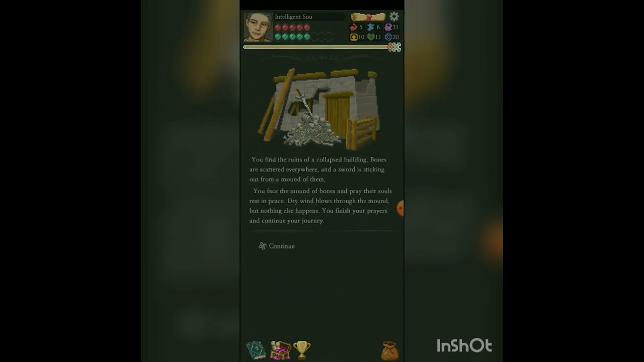 Cira endings