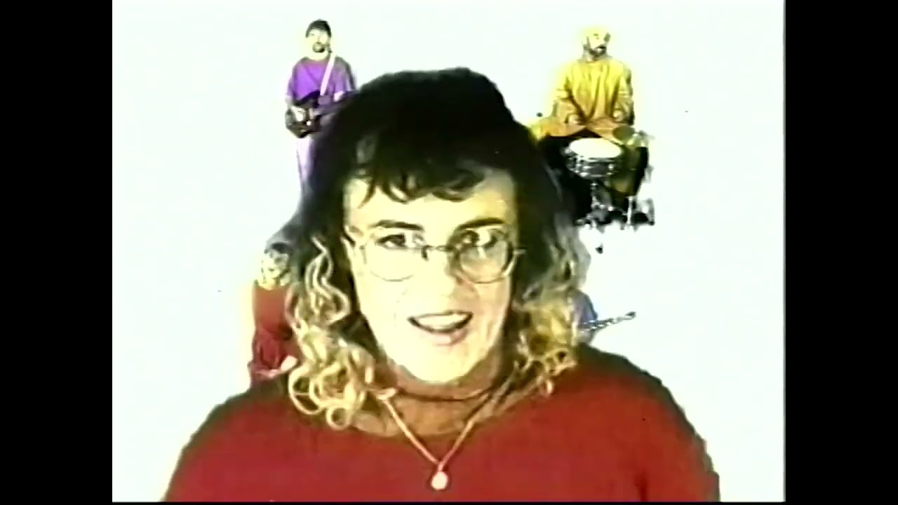 Spread Joy - Repetition (Official Music Video)
