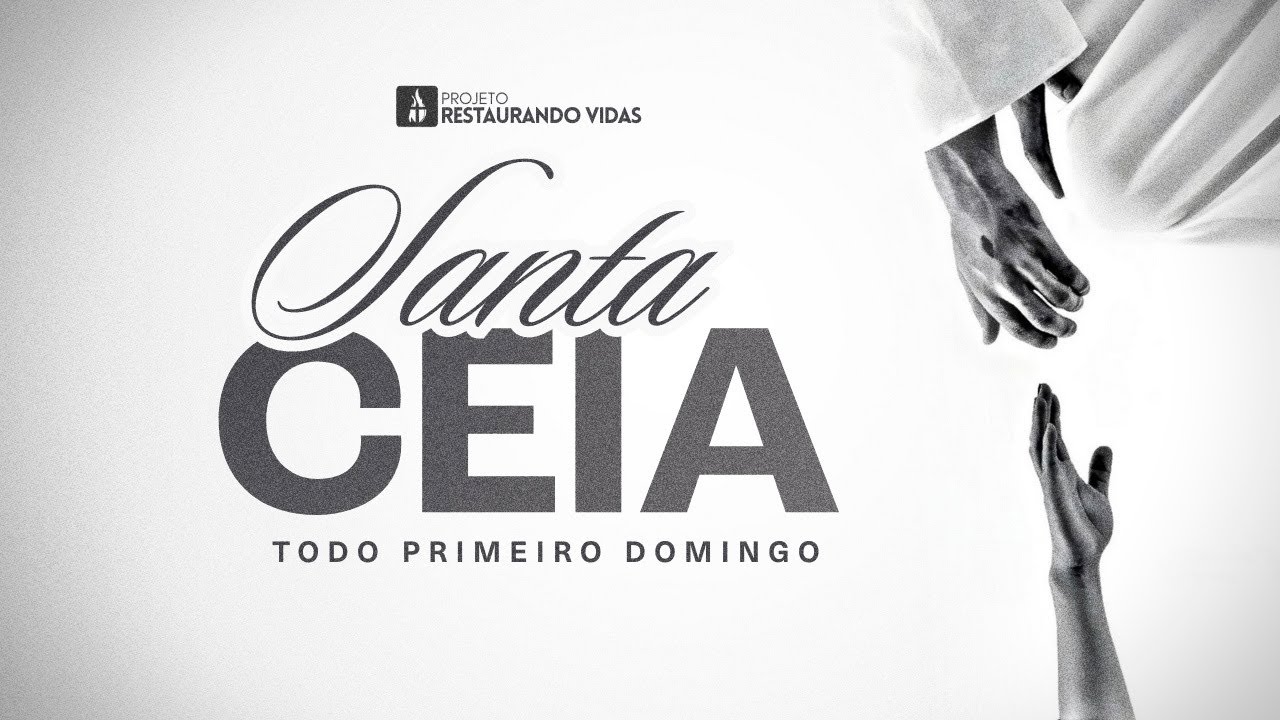 SANTA CEIA - 01/02/26