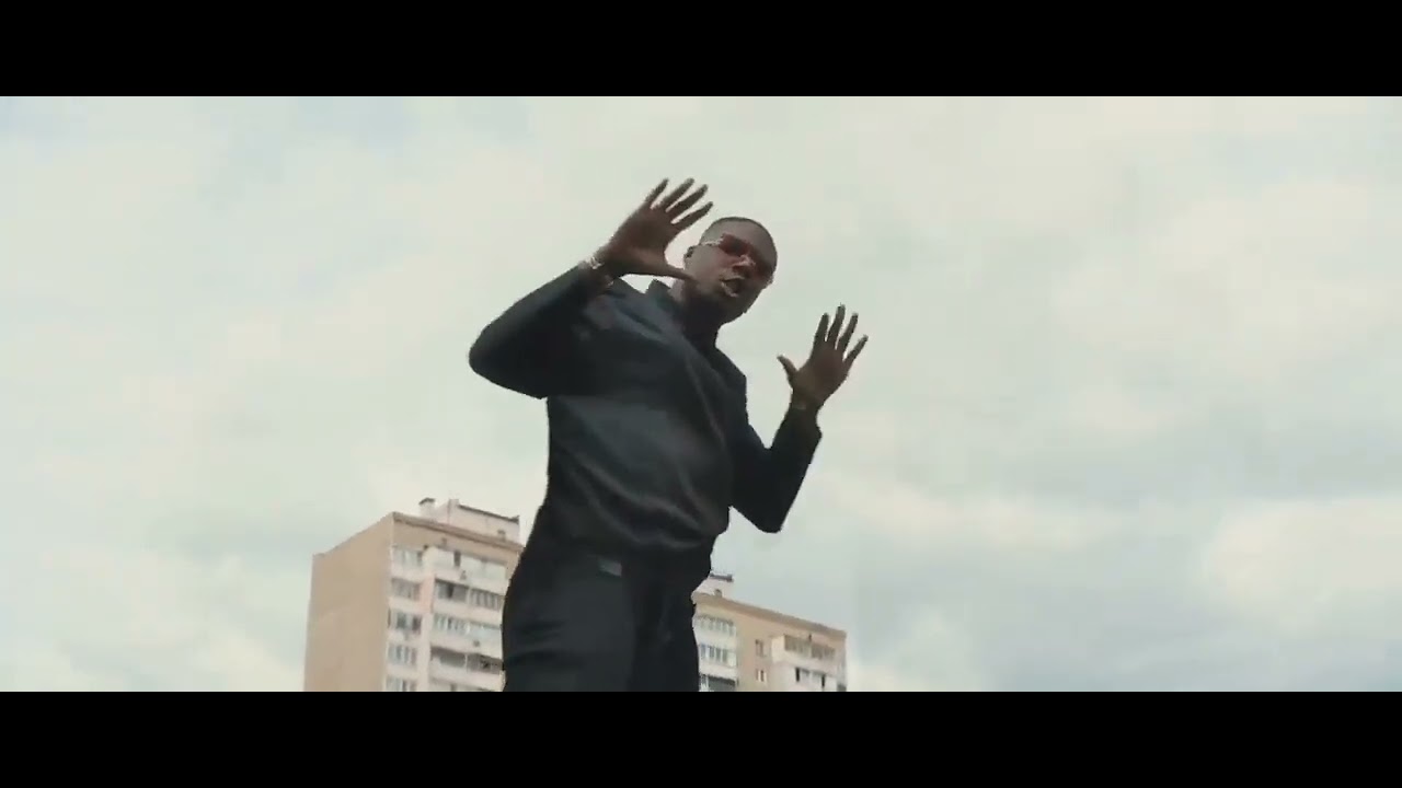 Ninho - Million (sans Orelsan)