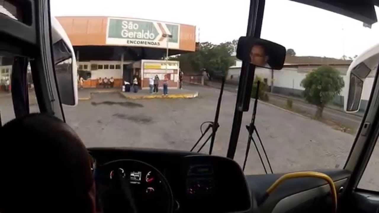 Fim de viagem musical