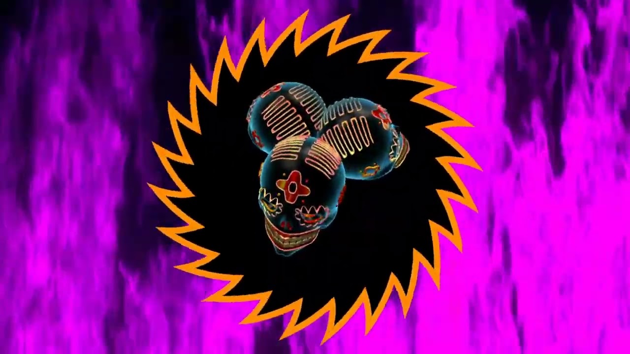 🔥⚙️ Machines Worship Blood – Dark Industrial Apocalypse Psytrance ⚙️🔥@EthnicFlowMusic