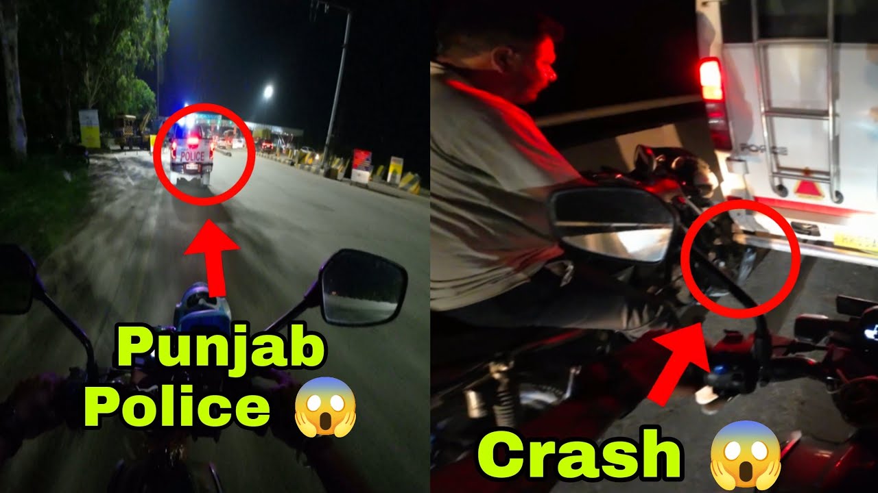 Cng Bike pe Chandigarh Ride 😍😱 I Moon Sharma YT #chandigarh #bajajfreedom125 #bajaj