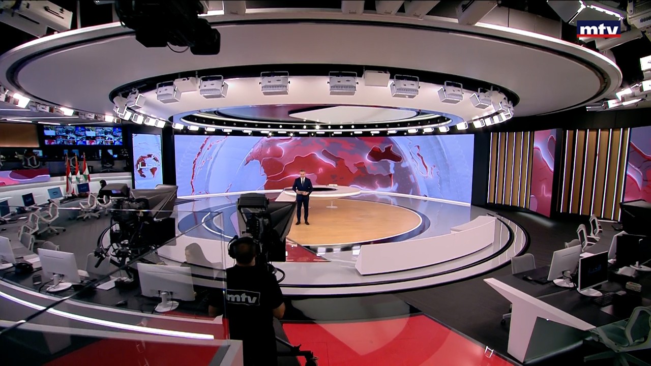 Prime Time News - 13/02/2026 - المقدمة