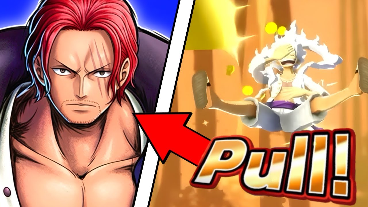 I Summoned Until I Maxed Film Red Shanks
