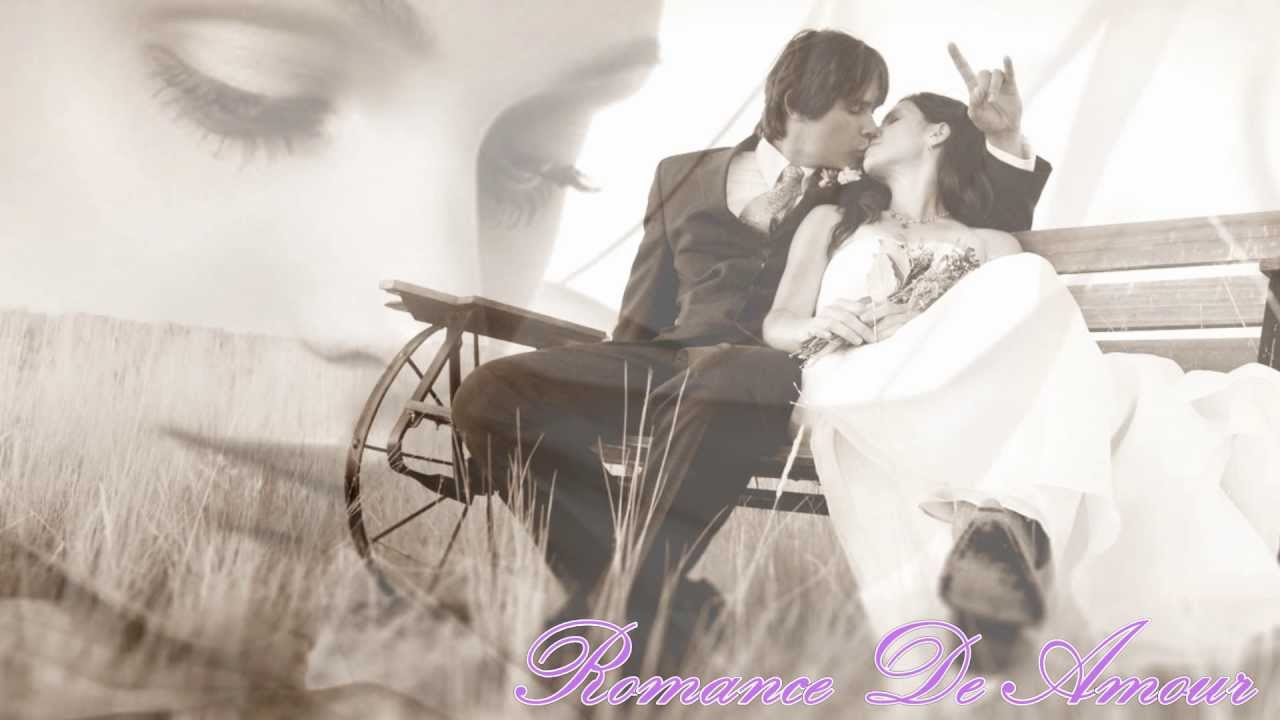 ROMANCE DE AMOUR INSTRUMENTAL