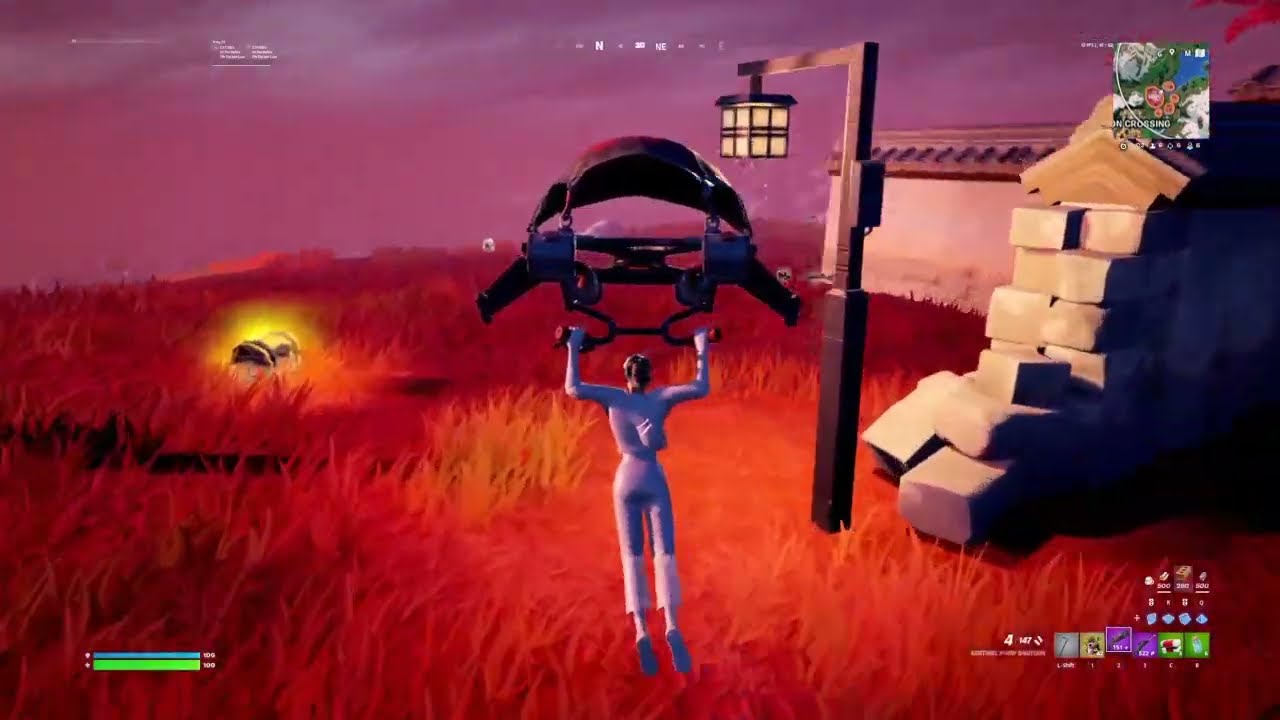 vain elementtaali chestit