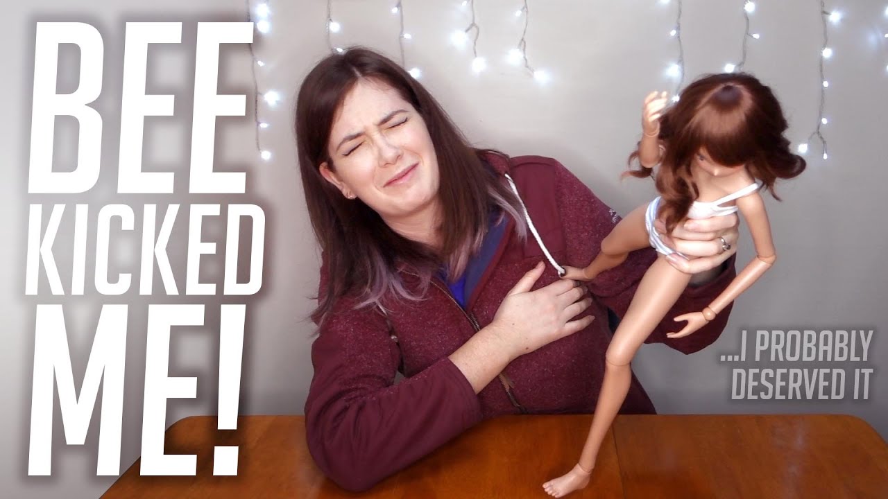 How Posable is a Smart Doll?