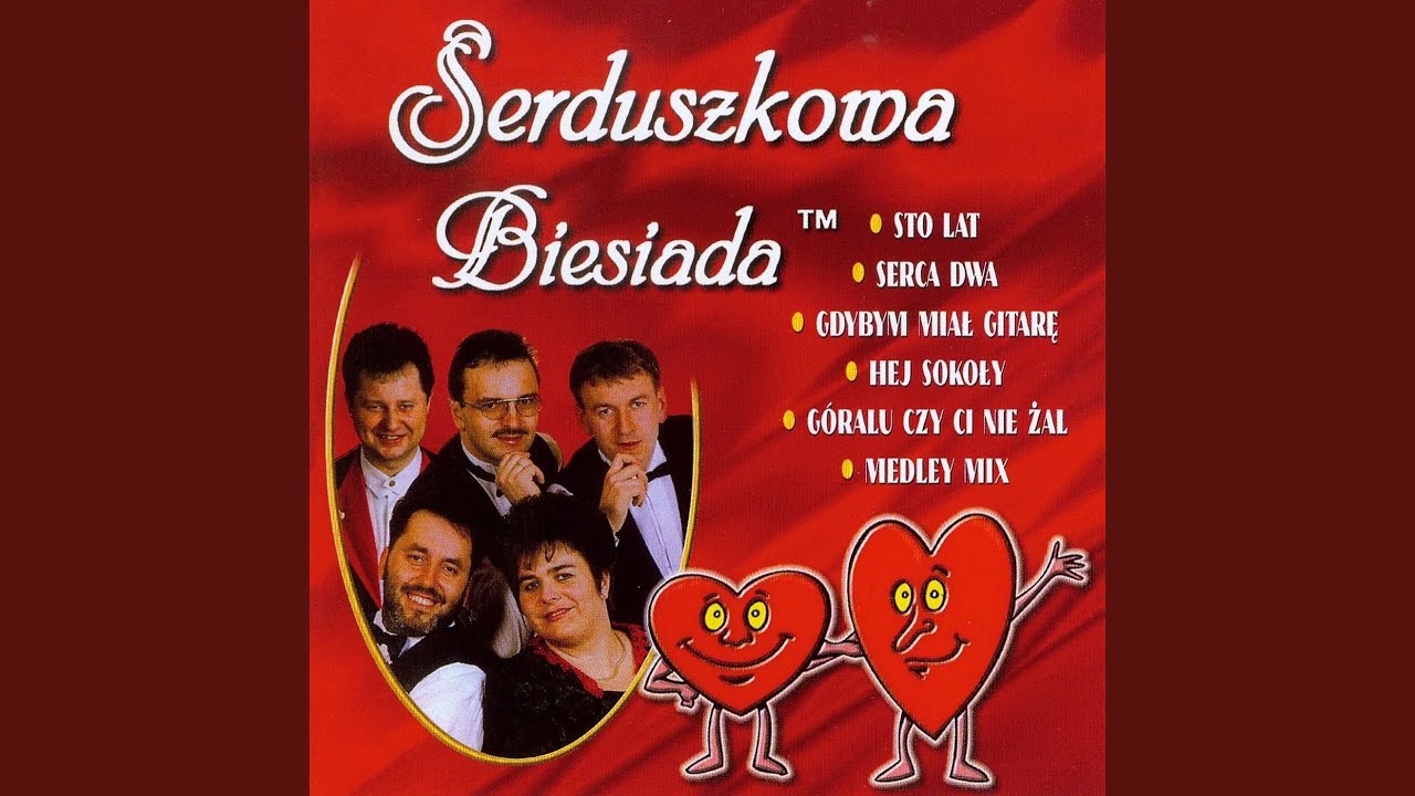 Góalu czy Ci nie żal