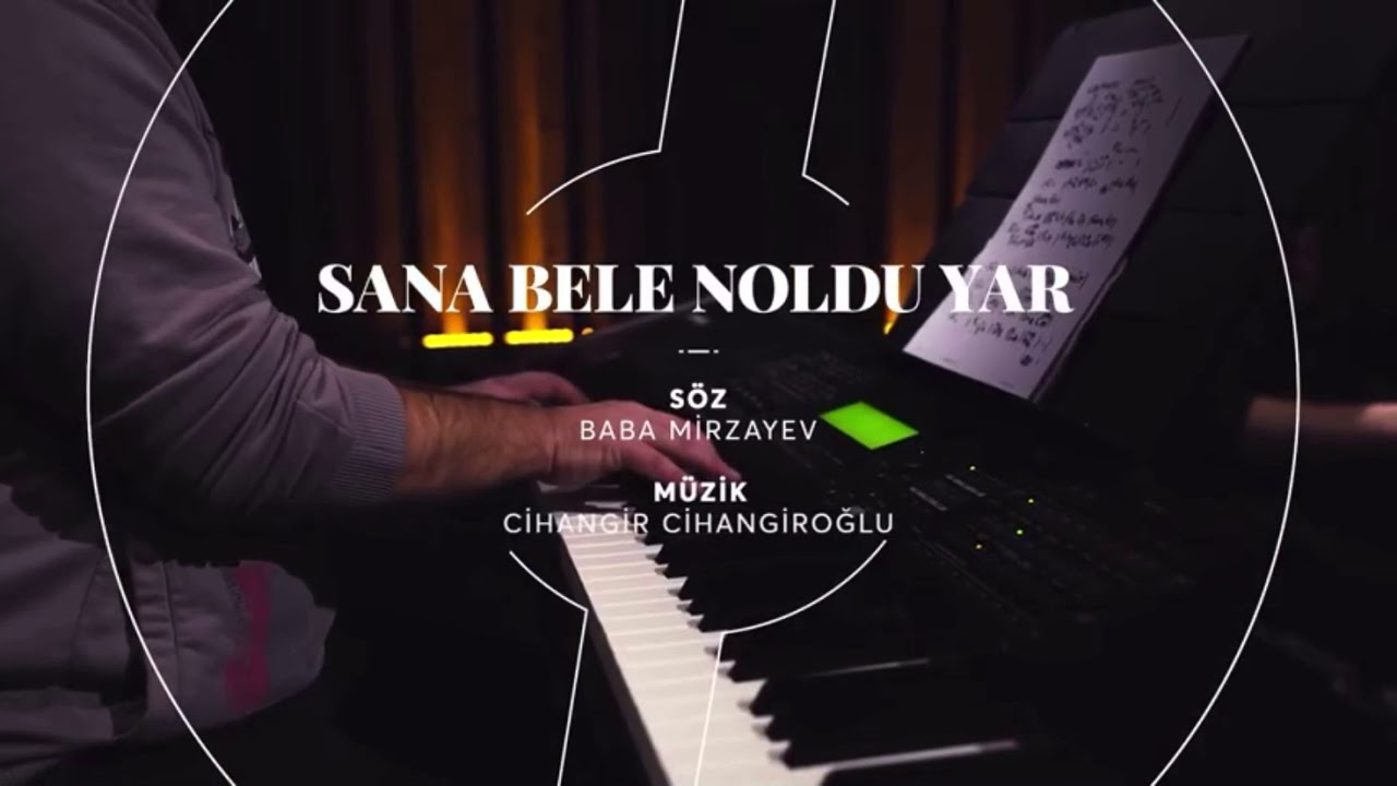 Selin Şekerci - Aygız - Akustikhane