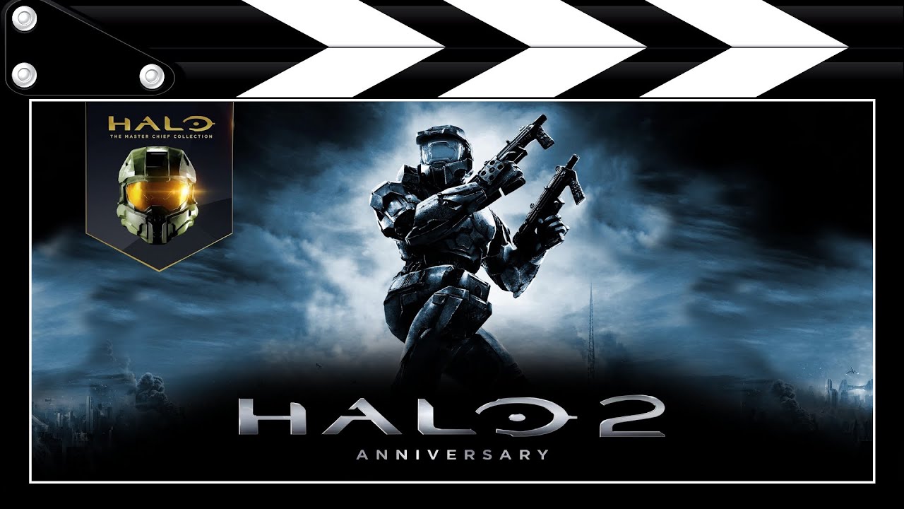 MCC: Halo 2: Anniversary 