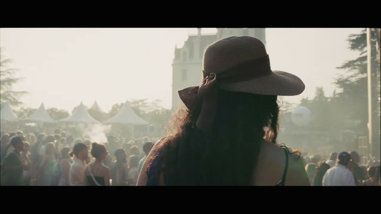 Showreel Garnements 2025