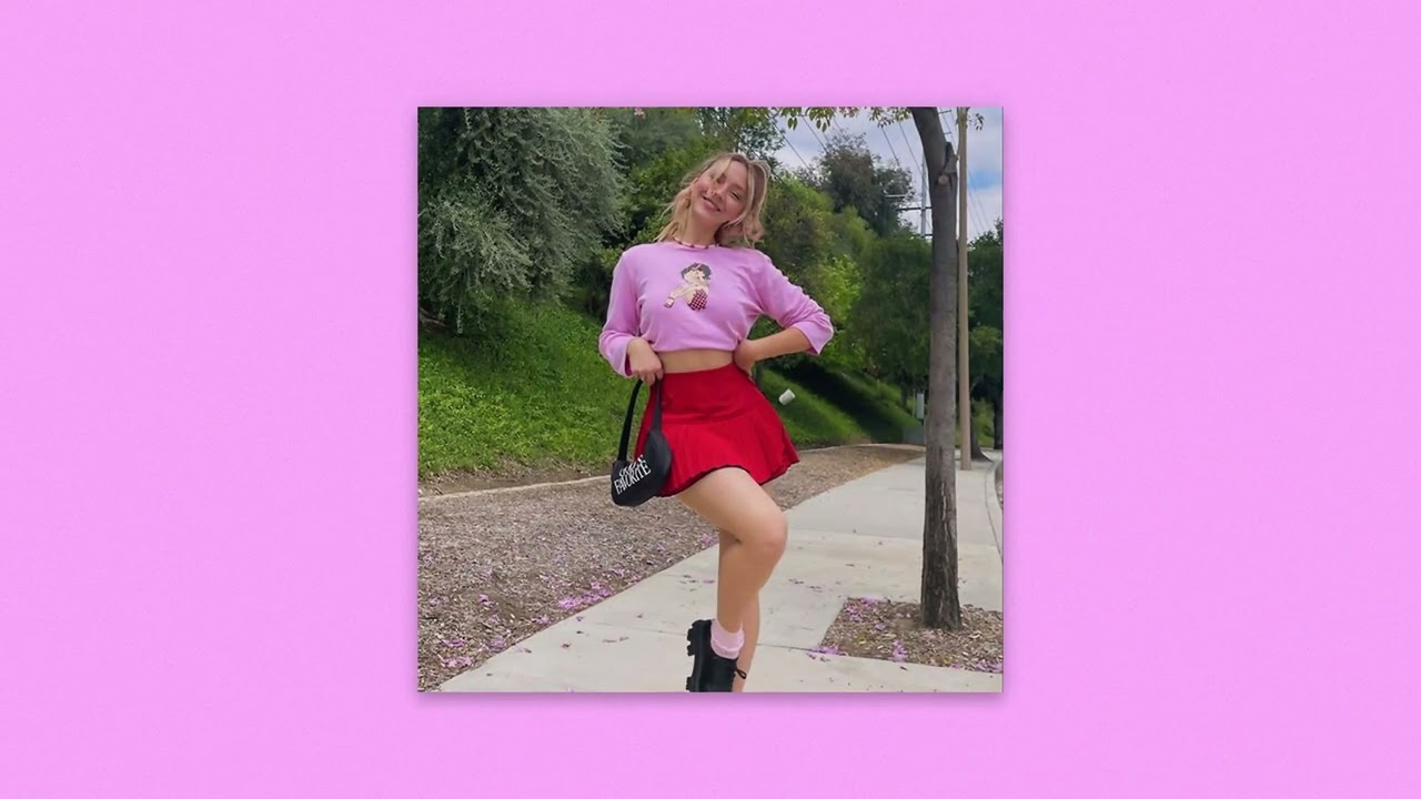 Ski Aggu x Baby B3ns Type Beat -  Blümchen