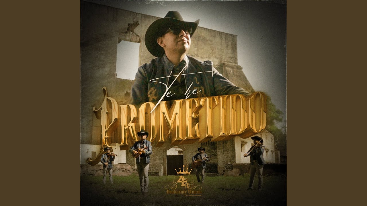 Te He Prometido