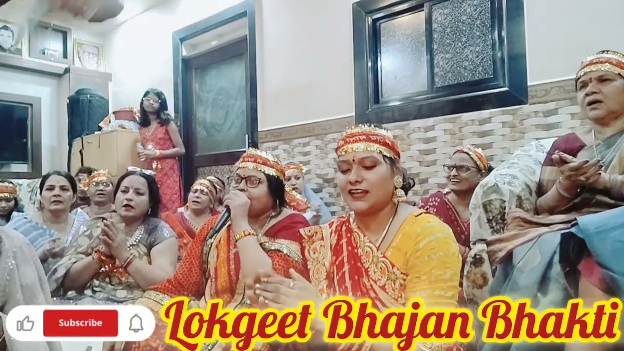 🌺निमिये पे झलुवा लगाय दा 🌺 धमाकेदार नवरात्रि भजन🌺#navratrispecial #bhojpuri 