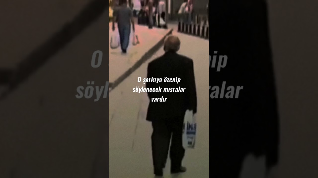 Ey Sevgili! Uzatma Dünya Sürgünümü Benim | Üstat Sezai Karakoç #shorts