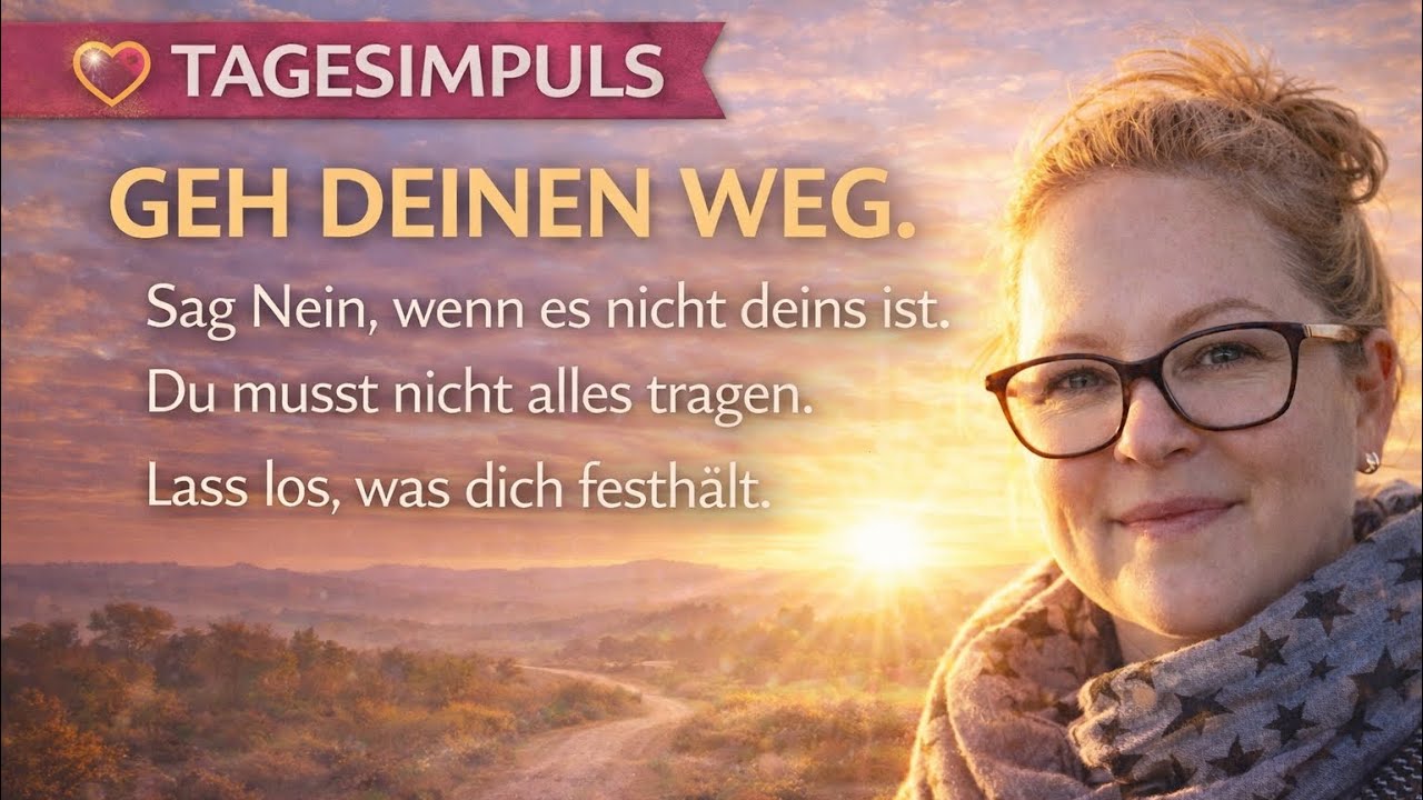 Tagesimpuls