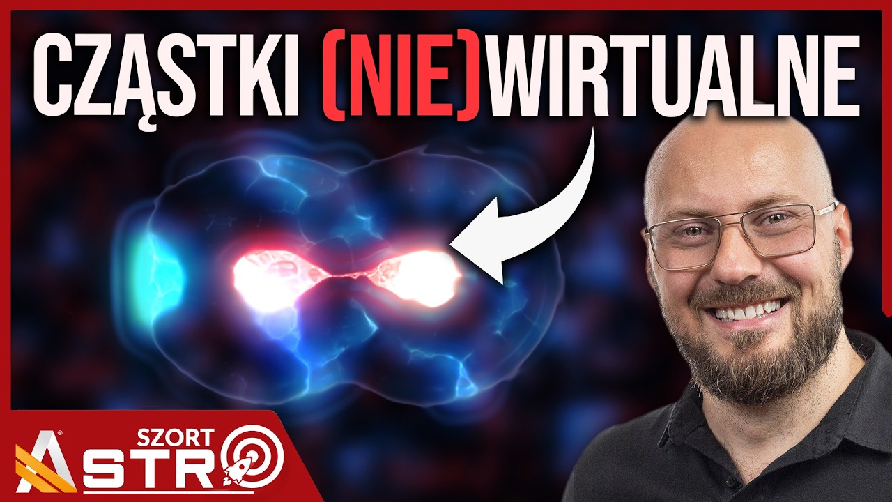 Einstein nie miał racji? To zjawisko ignoruje E=mc2 -  AstroSzort