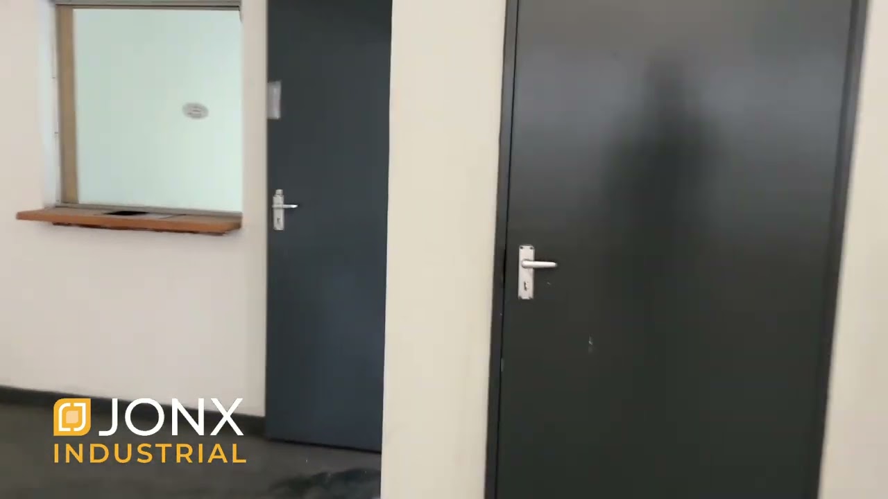 Warehouse TO LET in Driehoek, Germiston