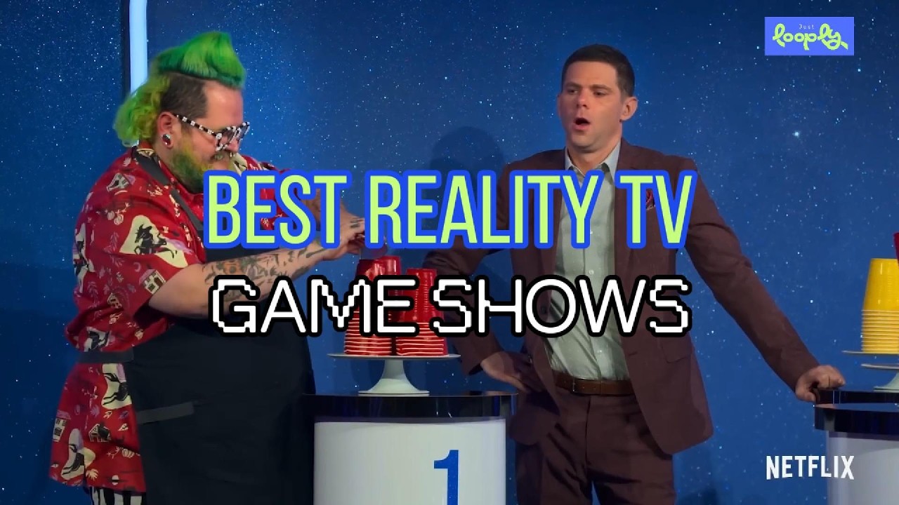 10 Reality TV Game Shows That Completely Broke The Format