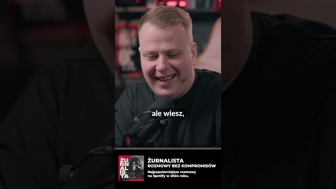Nitro o swoich zarobkach
