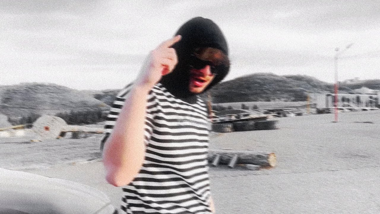 IMBENNY - MERE RA? (MUSIC VIDEO)