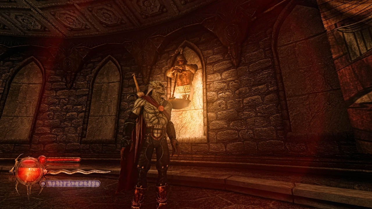 Legacy of Kain  Defiance Remastered RESHADE