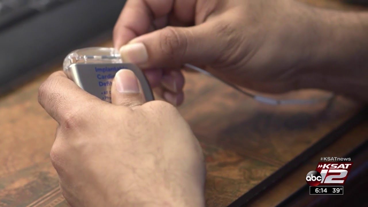 Fighting pacemaker infections