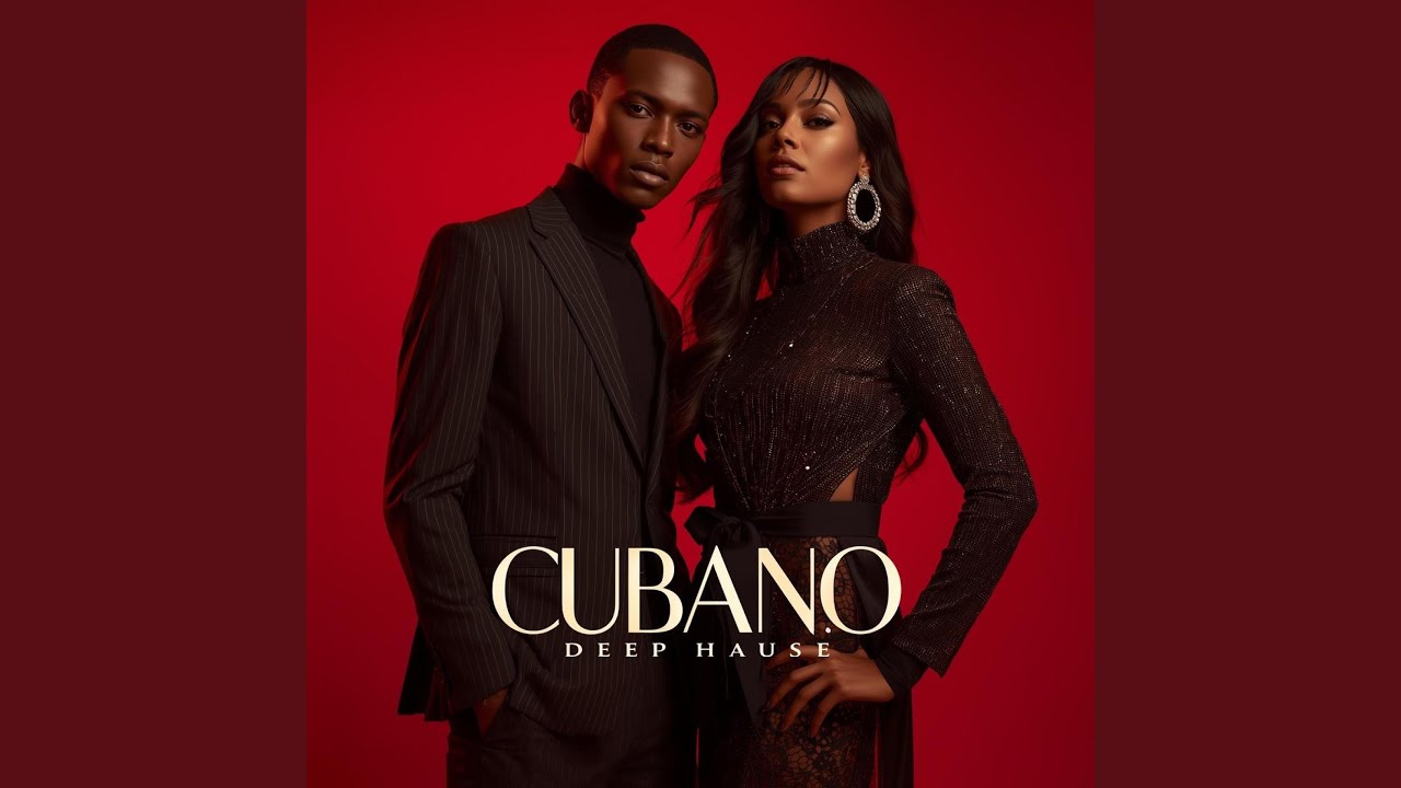 Luxury Cuban Afro Deep House — Premium Spanish Vocals & Tribal Groove