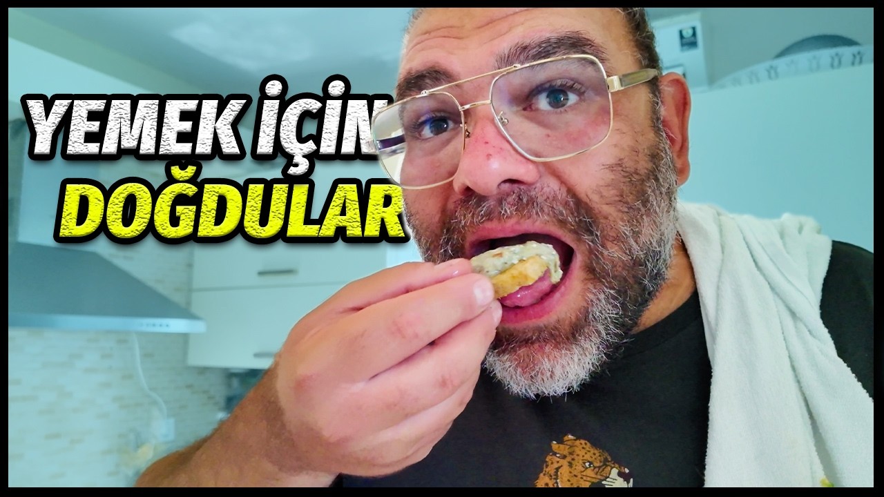 Hilmi Ana'nın Mutfağı | Bölüm 1