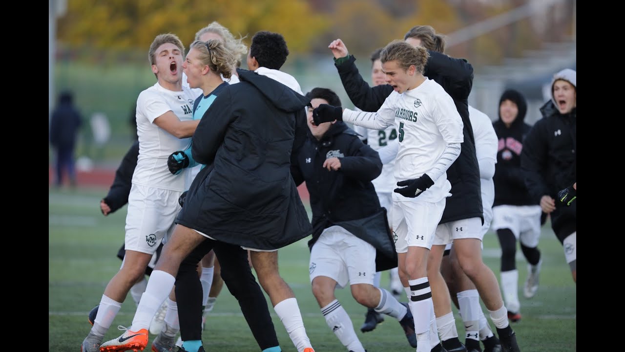 Western Michigan Christian vs. Grosse Pointe Woods University Liggett