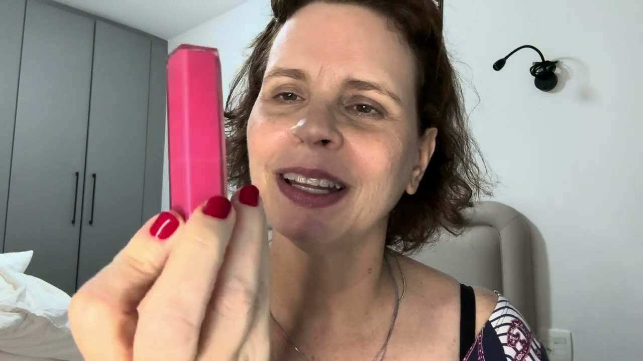 Bora de glosses??