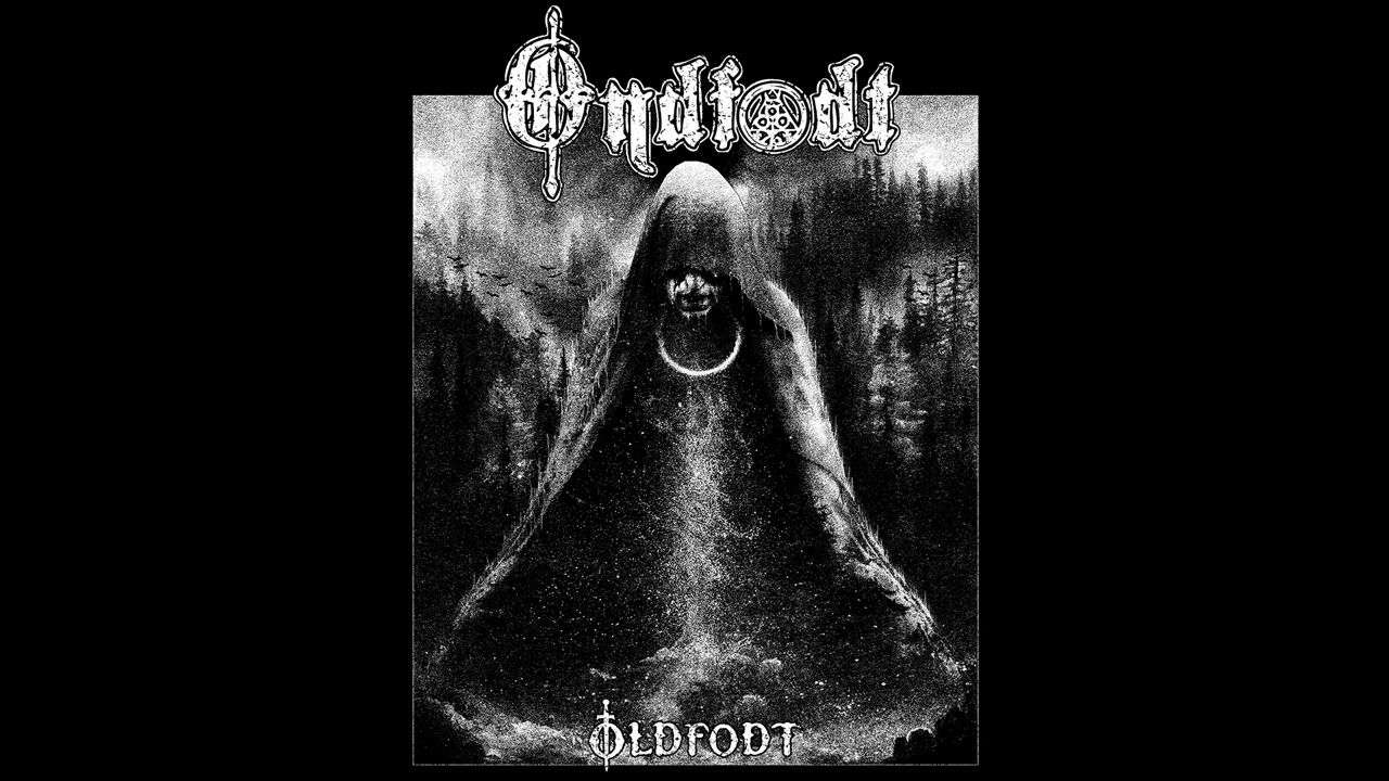 Ondf&oslash;dt - Oldfodt (Full EP Premiere)
