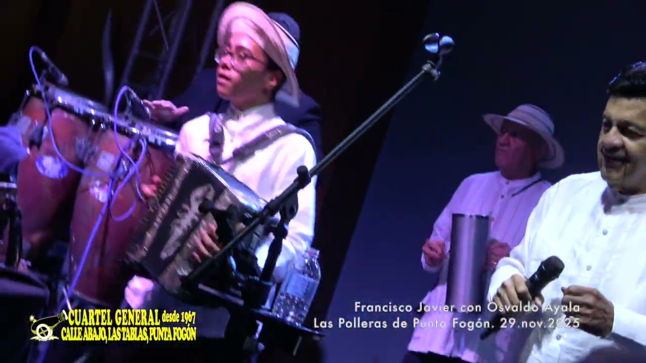 251129 Francisco Osvaldo El Pañuelito   HD 720p