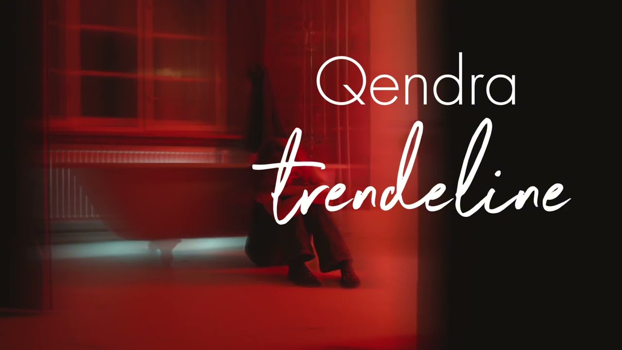 Qendra - Trendeline ( official Audio )